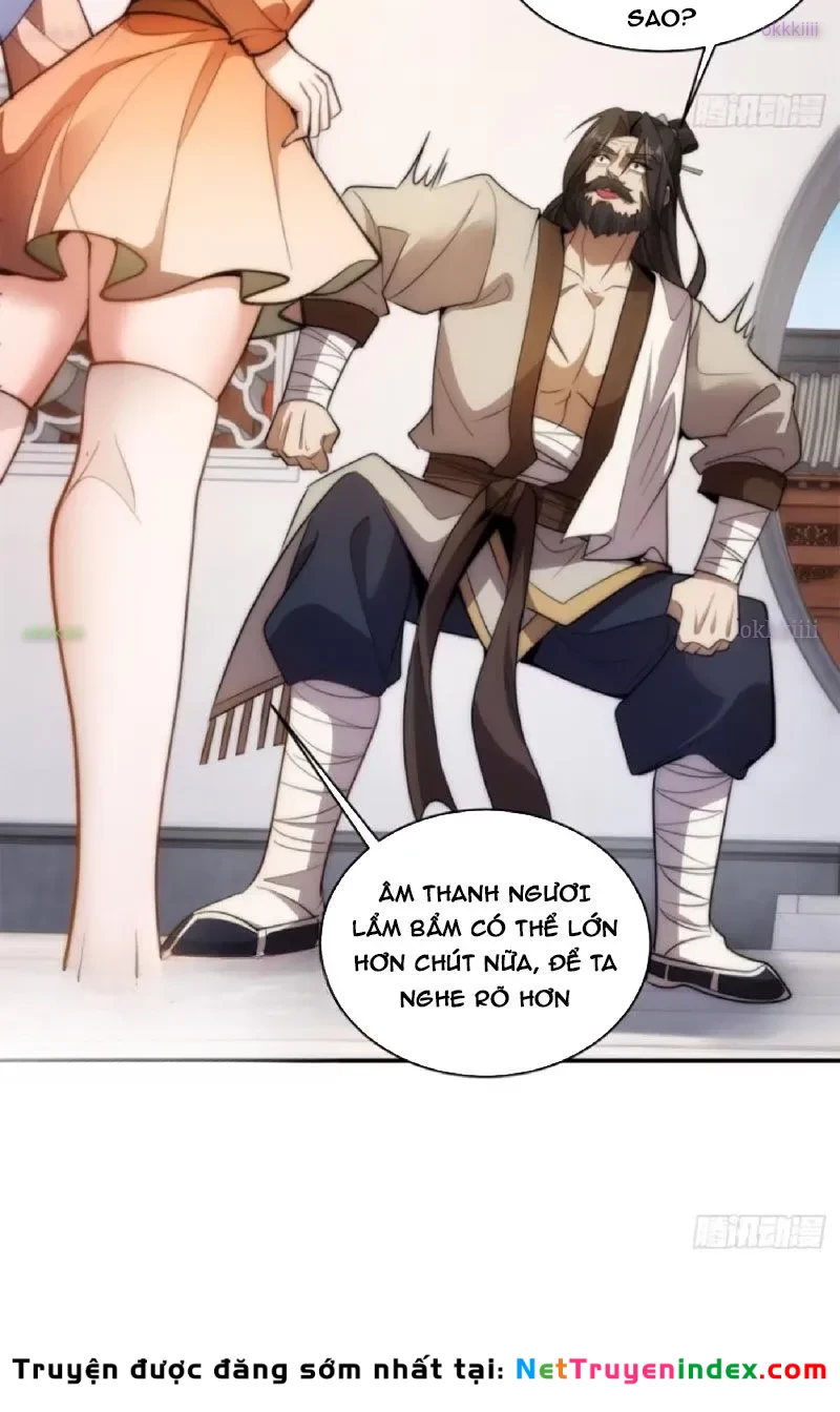 Giáo Chủ Ma Giáo Vụng Trộm Xem Ta Tu Luyện Chapter 27 - 37