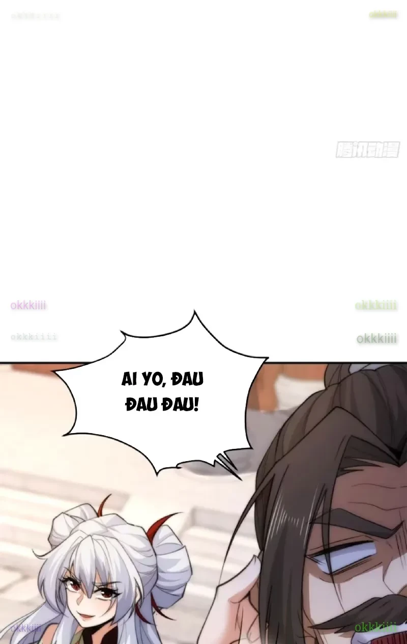 Giáo Chủ Ma Giáo Vụng Trộm Xem Ta Tu Luyện Chapter 27 - 38