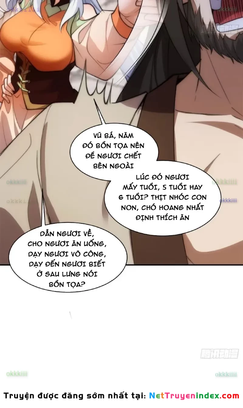 Giáo Chủ Ma Giáo Vụng Trộm Xem Ta Tu Luyện Chapter 27 - 39