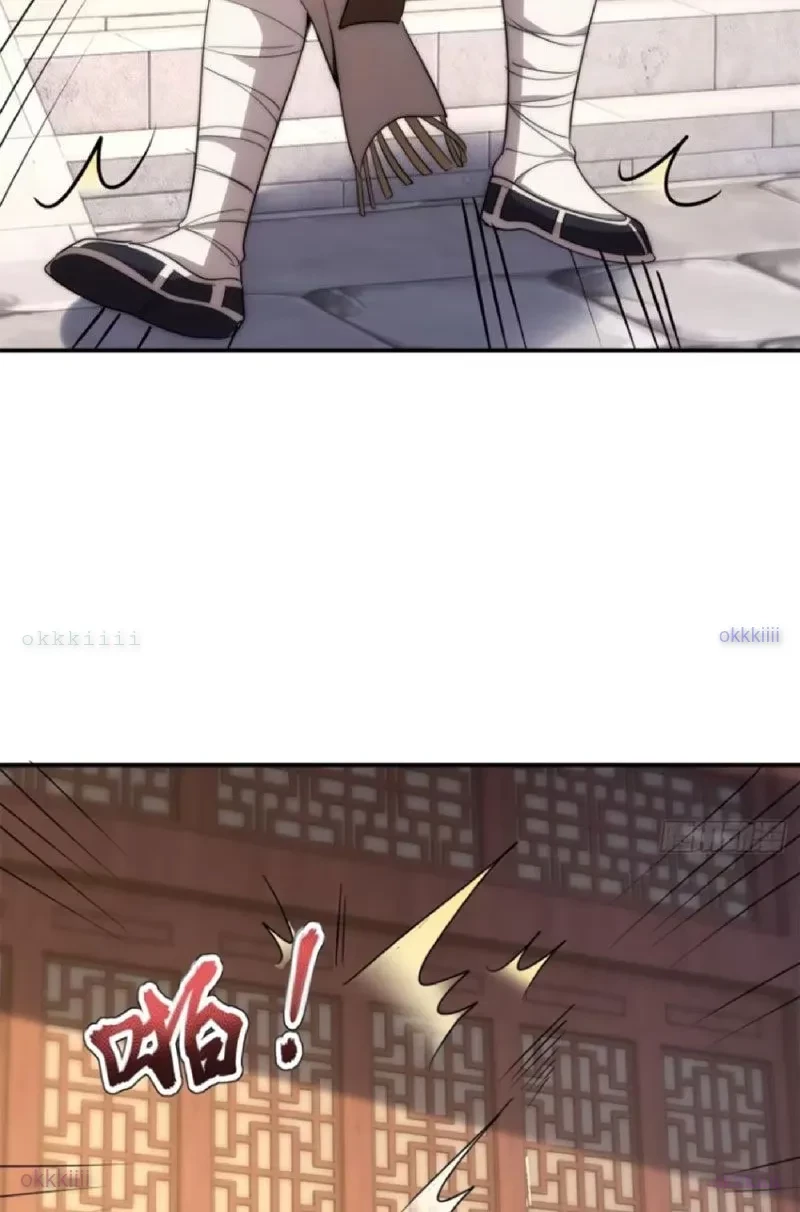 Giáo Chủ Ma Giáo Vụng Trộm Xem Ta Tu Luyện Chapter 27 - 41