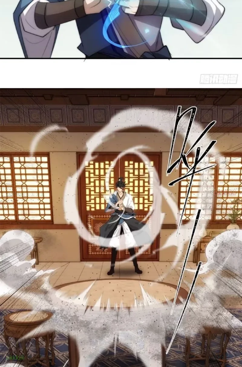 Giáo Chủ Ma Giáo Vụng Trộm Xem Ta Tu Luyện Chapter 27 - 45