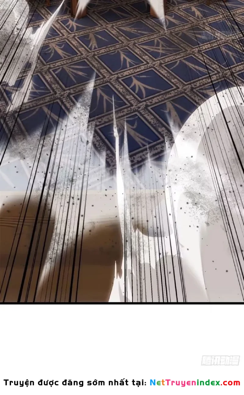 Giáo Chủ Ma Giáo Vụng Trộm Xem Ta Tu Luyện Chapter 27 - 46