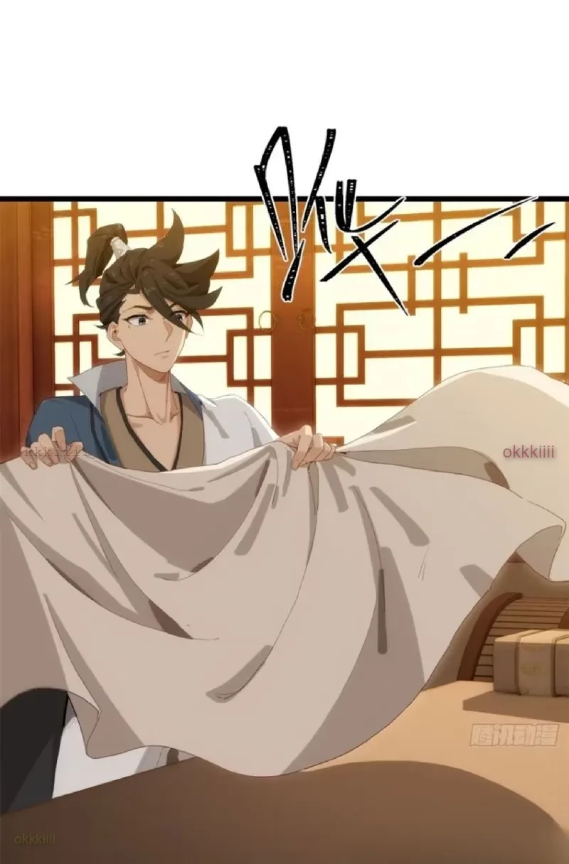 Giáo Chủ Ma Giáo Vụng Trộm Xem Ta Tu Luyện Chapter 27 - 47