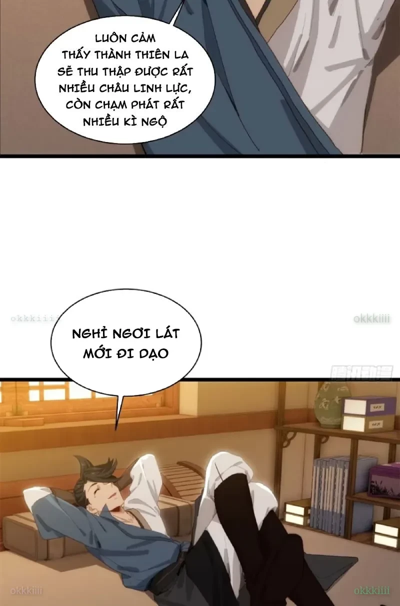 Giáo Chủ Ma Giáo Vụng Trộm Xem Ta Tu Luyện Chapter 27 - 49