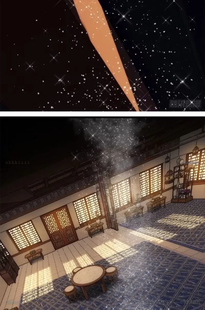 Giáo Chủ Ma Giáo Vụng Trộm Xem Ta Tu Luyện Chapter 27 - 54