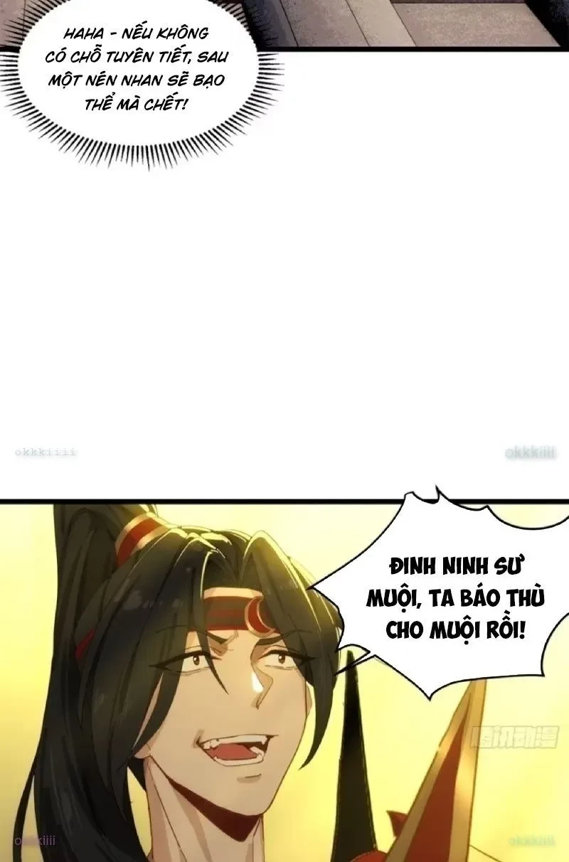 Giáo Chủ Ma Giáo Vụng Trộm Xem Ta Tu Luyện Chapter 27 - 57