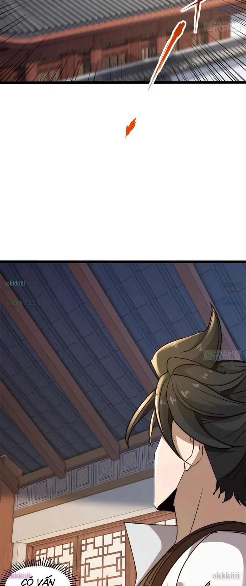 Giáo Chủ Ma Giáo Vụng Trộm Xem Ta Tu Luyện Chapter 28 - 13