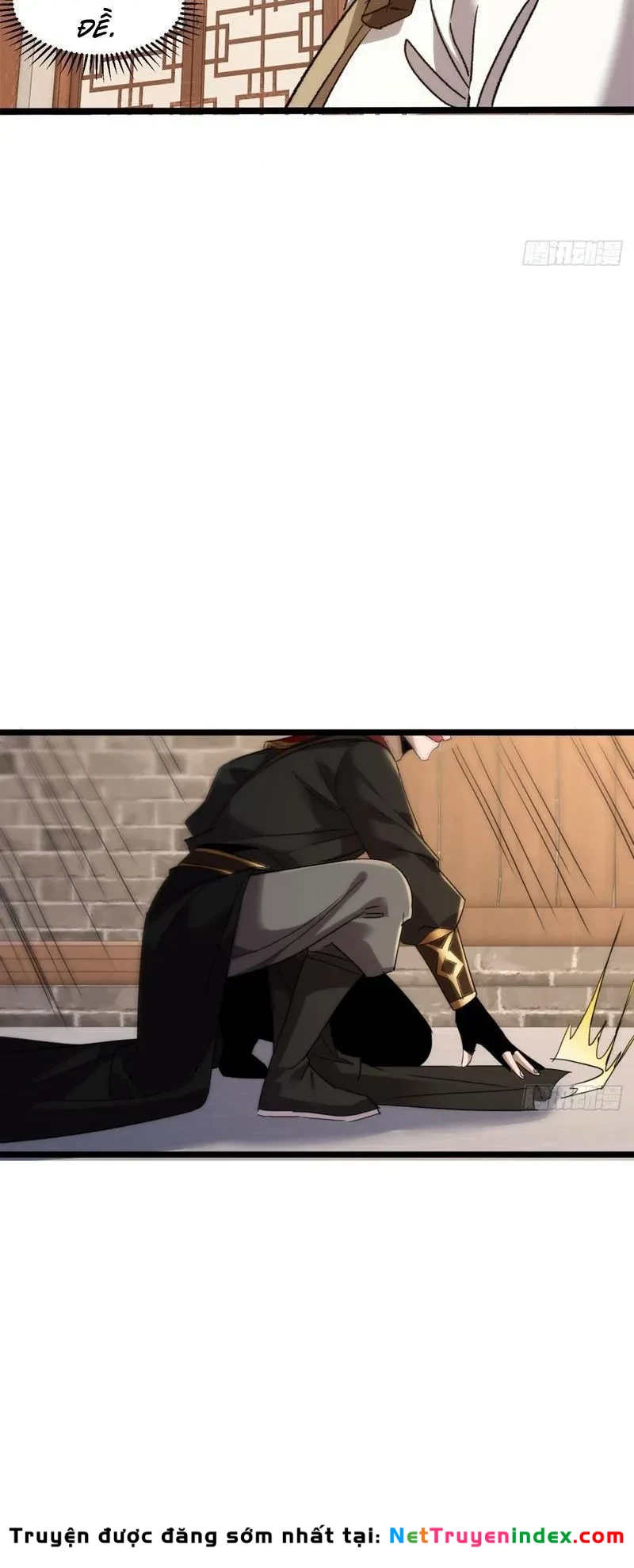 Giáo Chủ Ma Giáo Vụng Trộm Xem Ta Tu Luyện Chapter 28 - 14