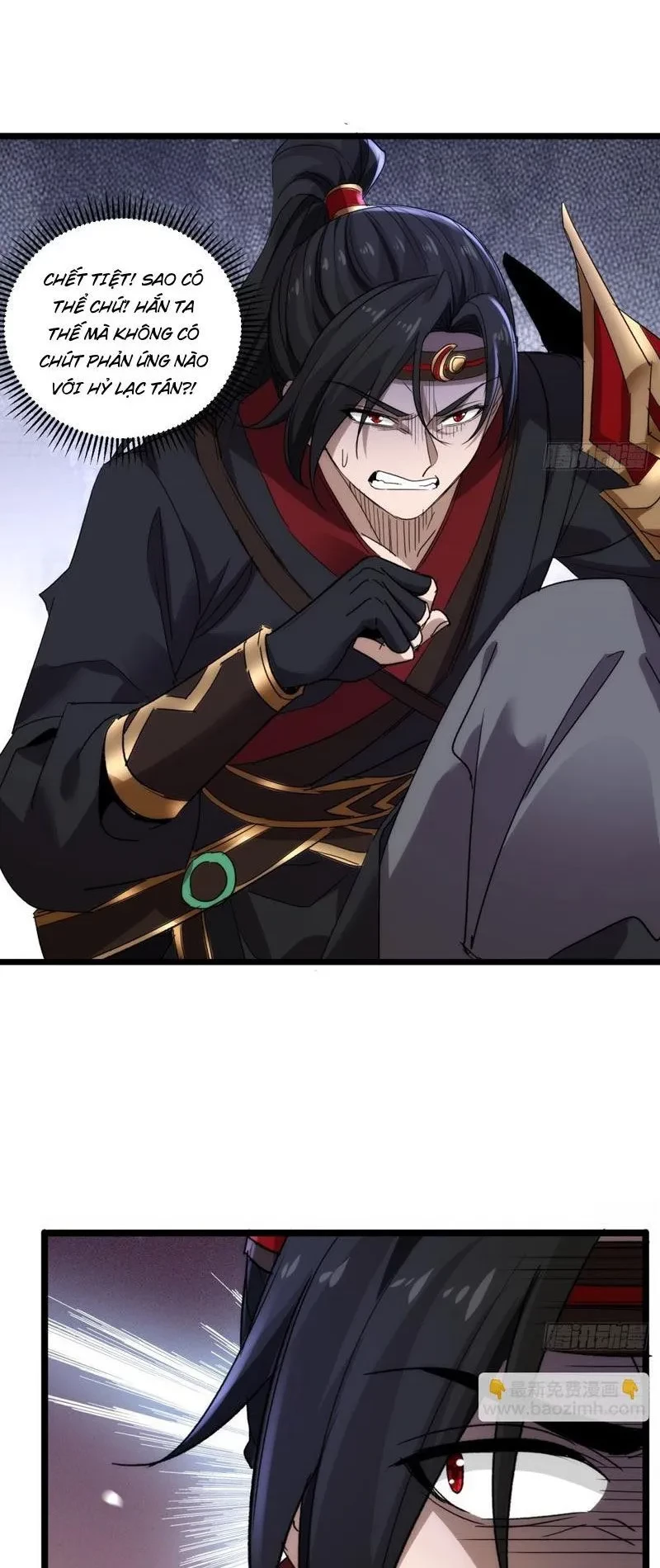 Giáo Chủ Ma Giáo Vụng Trộm Xem Ta Tu Luyện Chapter 28 - 15