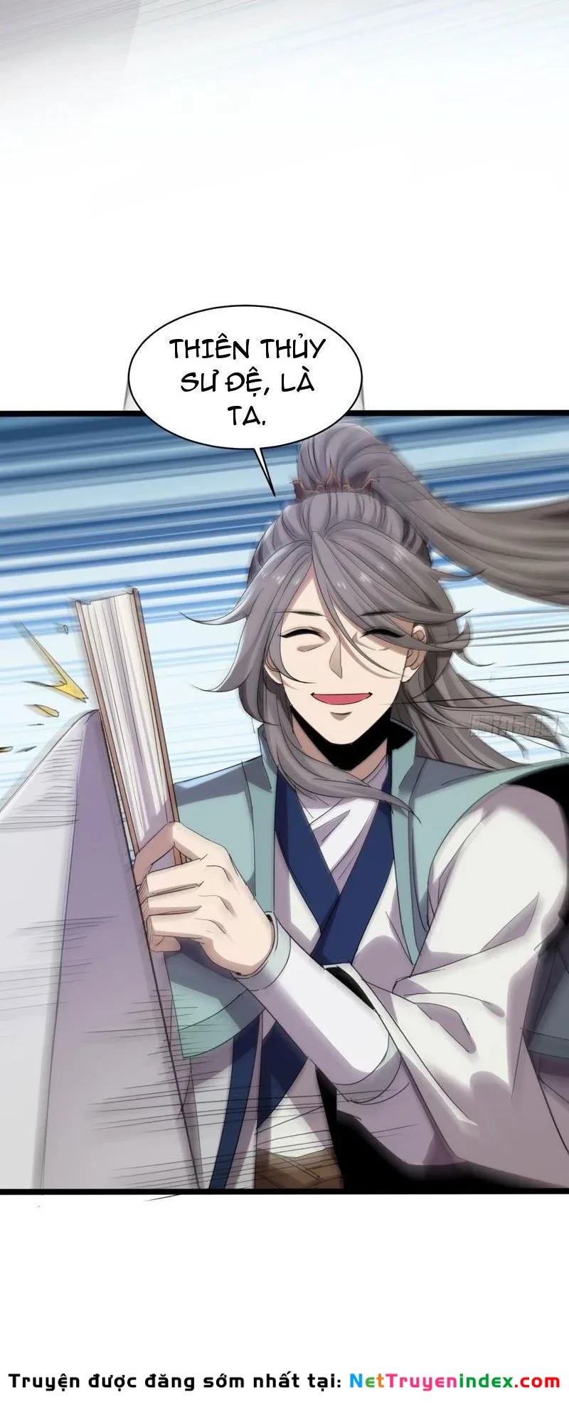 Giáo Chủ Ma Giáo Vụng Trộm Xem Ta Tu Luyện Chapter 28 - 17