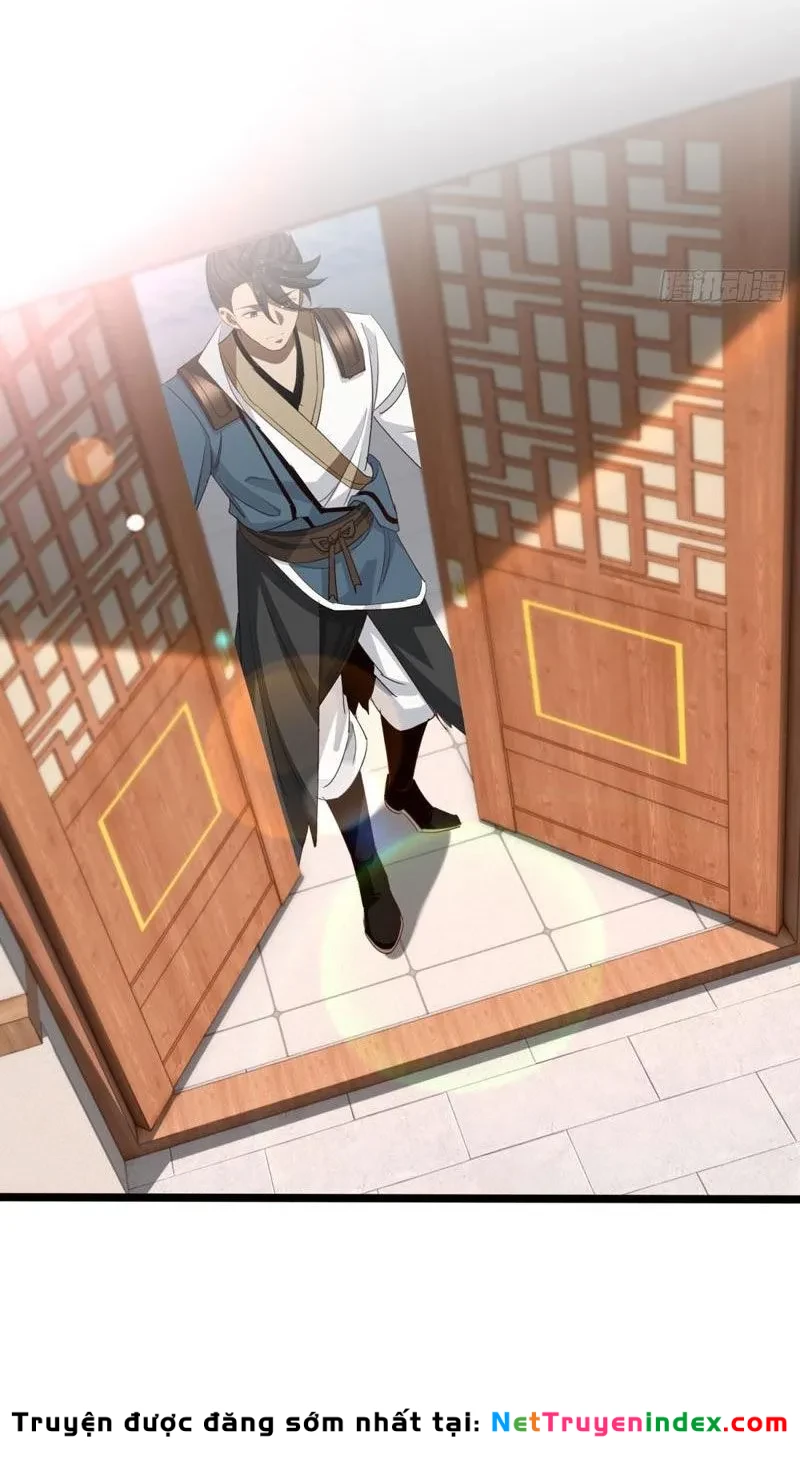 Giáo Chủ Ma Giáo Vụng Trộm Xem Ta Tu Luyện Chapter 28 - 23