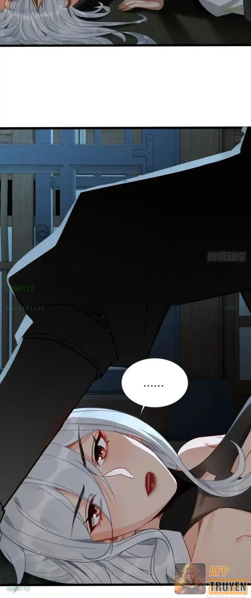 Giáo Chủ Ma Giáo Vụng Trộm Xem Ta Tu Luyện Chapter 32 - 13