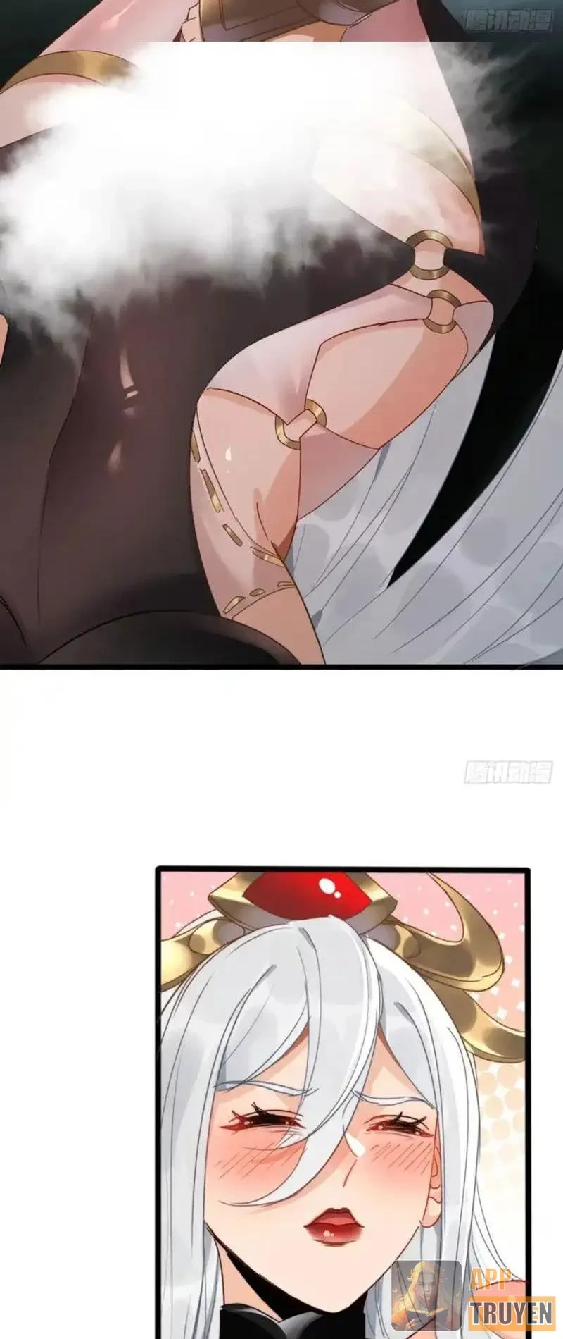 Giáo Chủ Ma Giáo Vụng Trộm Xem Ta Tu Luyện Chapter 32 - 21