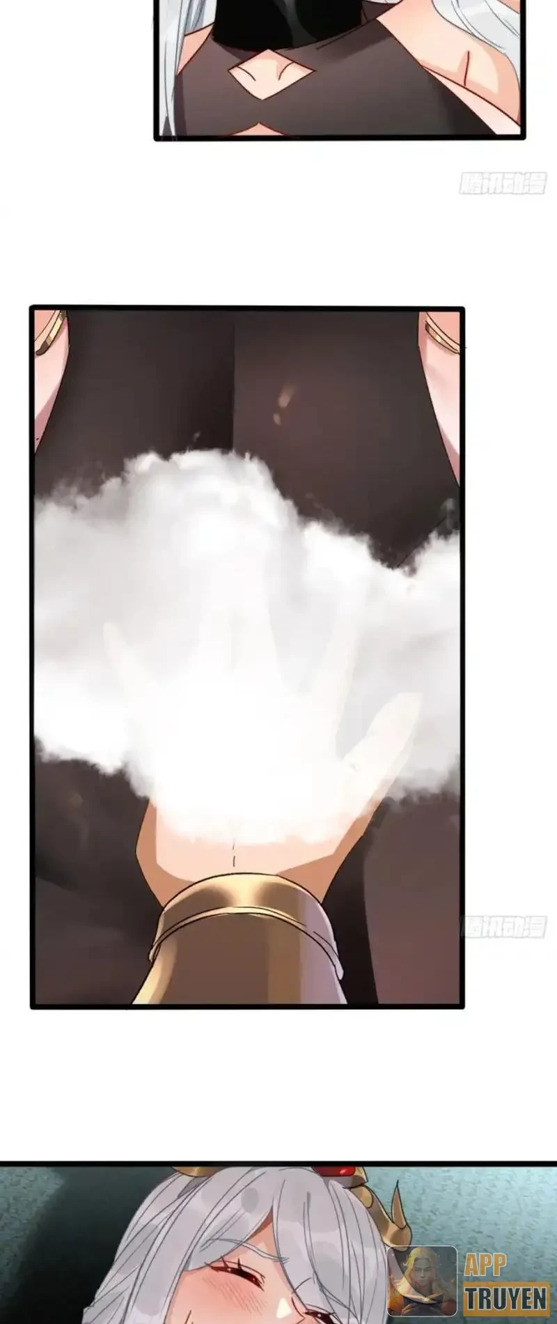 Giáo Chủ Ma Giáo Vụng Trộm Xem Ta Tu Luyện Chapter 32 - 22