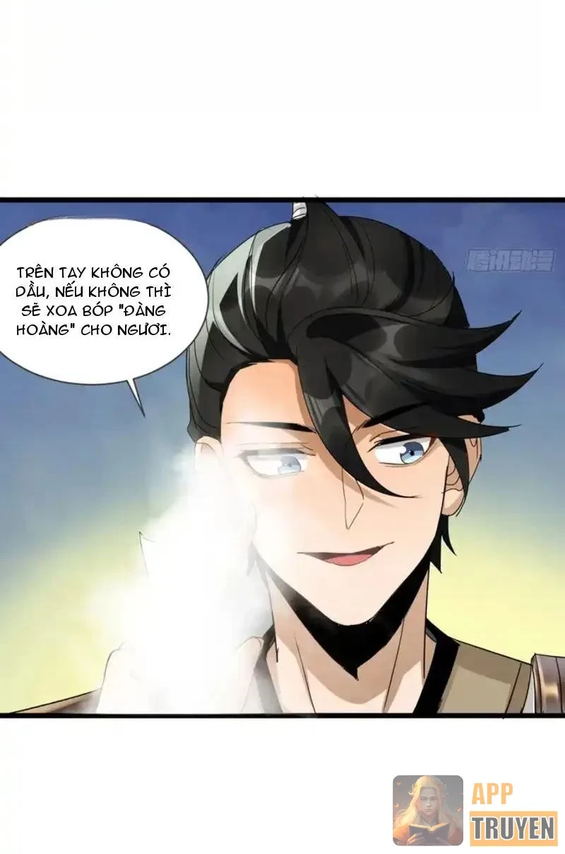 Giáo Chủ Ma Giáo Vụng Trộm Xem Ta Tu Luyện Chapter 32 - 27