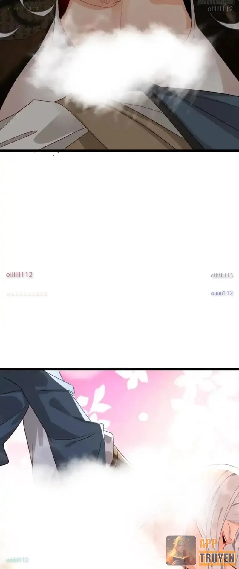 Giáo Chủ Ma Giáo Vụng Trộm Xem Ta Tu Luyện Chapter 32 - 32