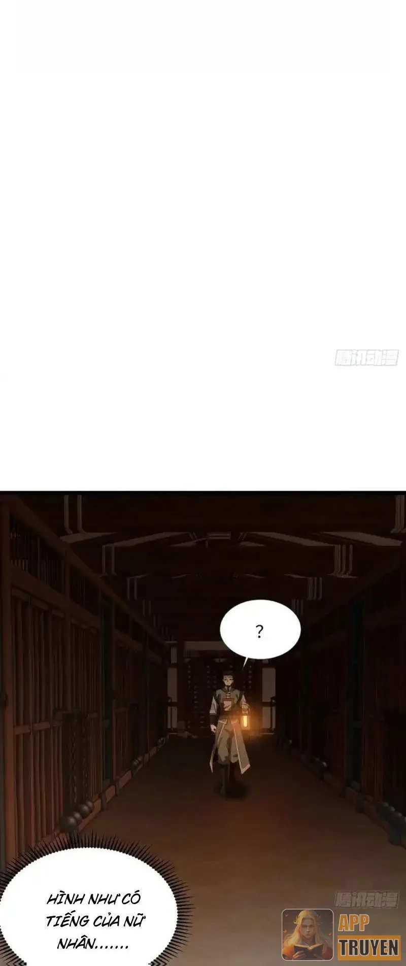 Giáo Chủ Ma Giáo Vụng Trộm Xem Ta Tu Luyện Chapter 32 - 35