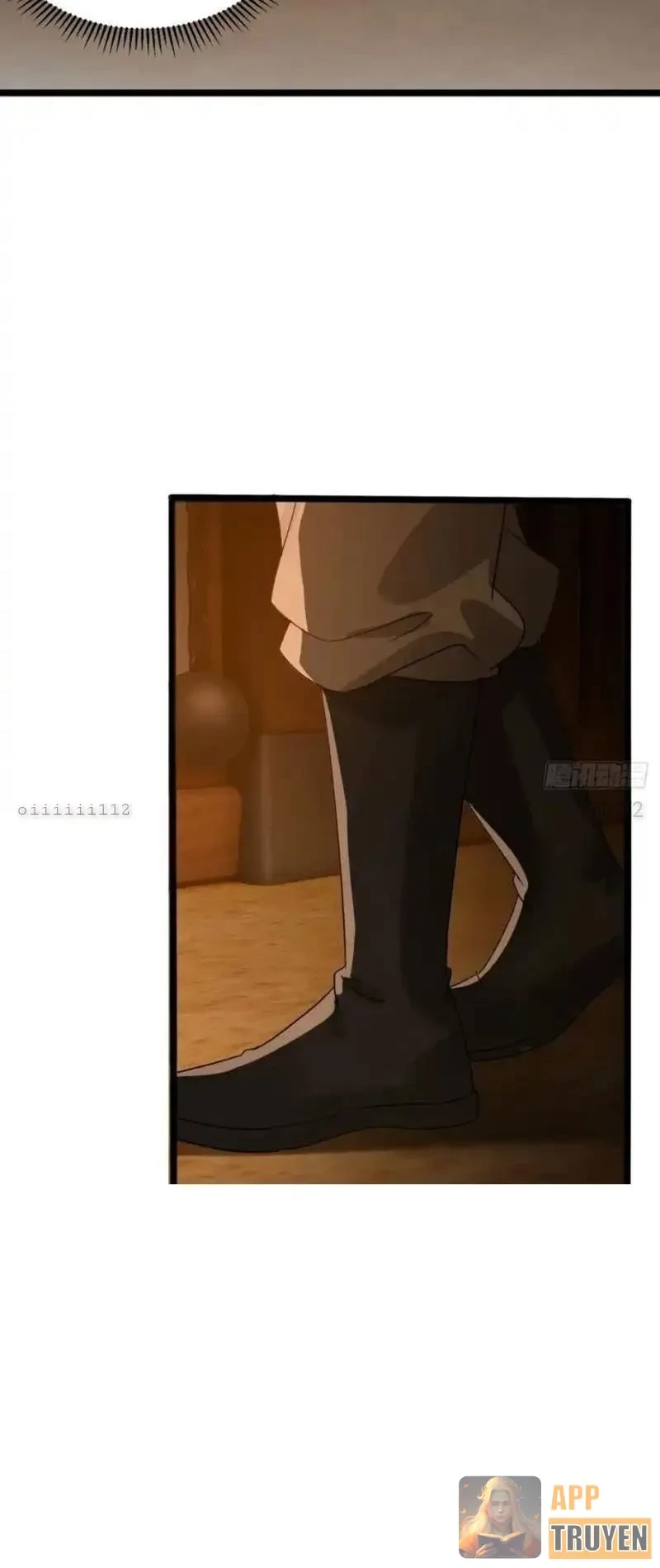 Giáo Chủ Ma Giáo Vụng Trộm Xem Ta Tu Luyện Chapter 32 - 36