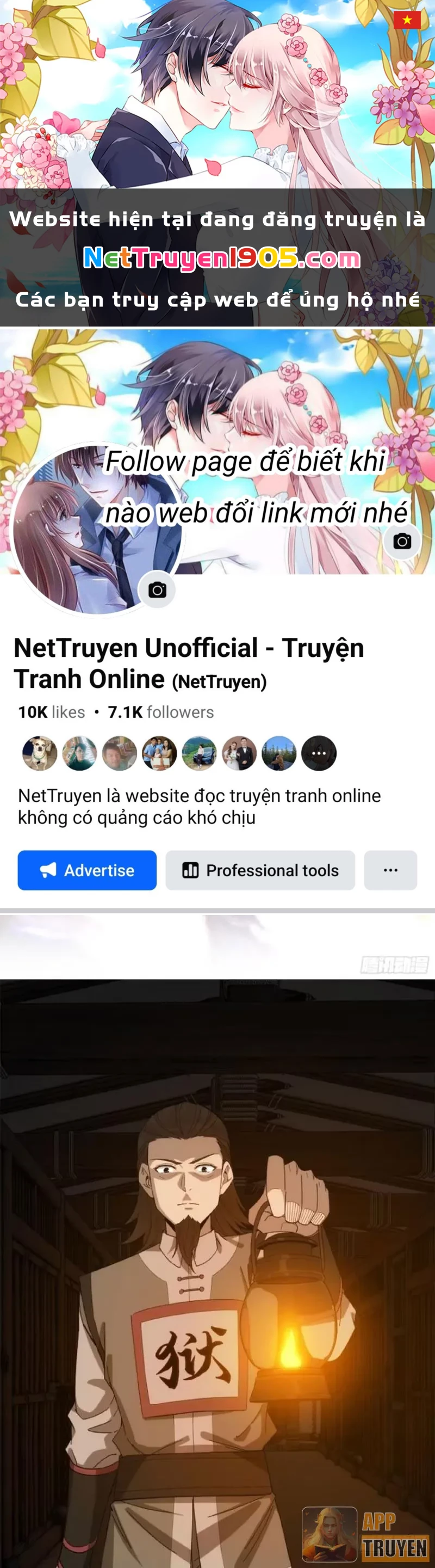 Giáo Chủ Ma Giáo Vụng Trộm Xem Ta Tu Luyện Chapter 33 - 1