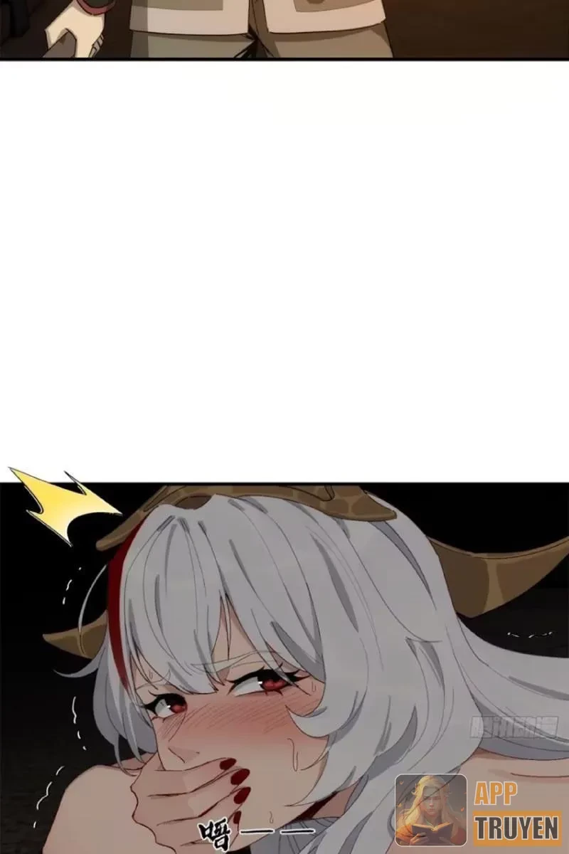 Giáo Chủ Ma Giáo Vụng Trộm Xem Ta Tu Luyện Chapter 33 - 2