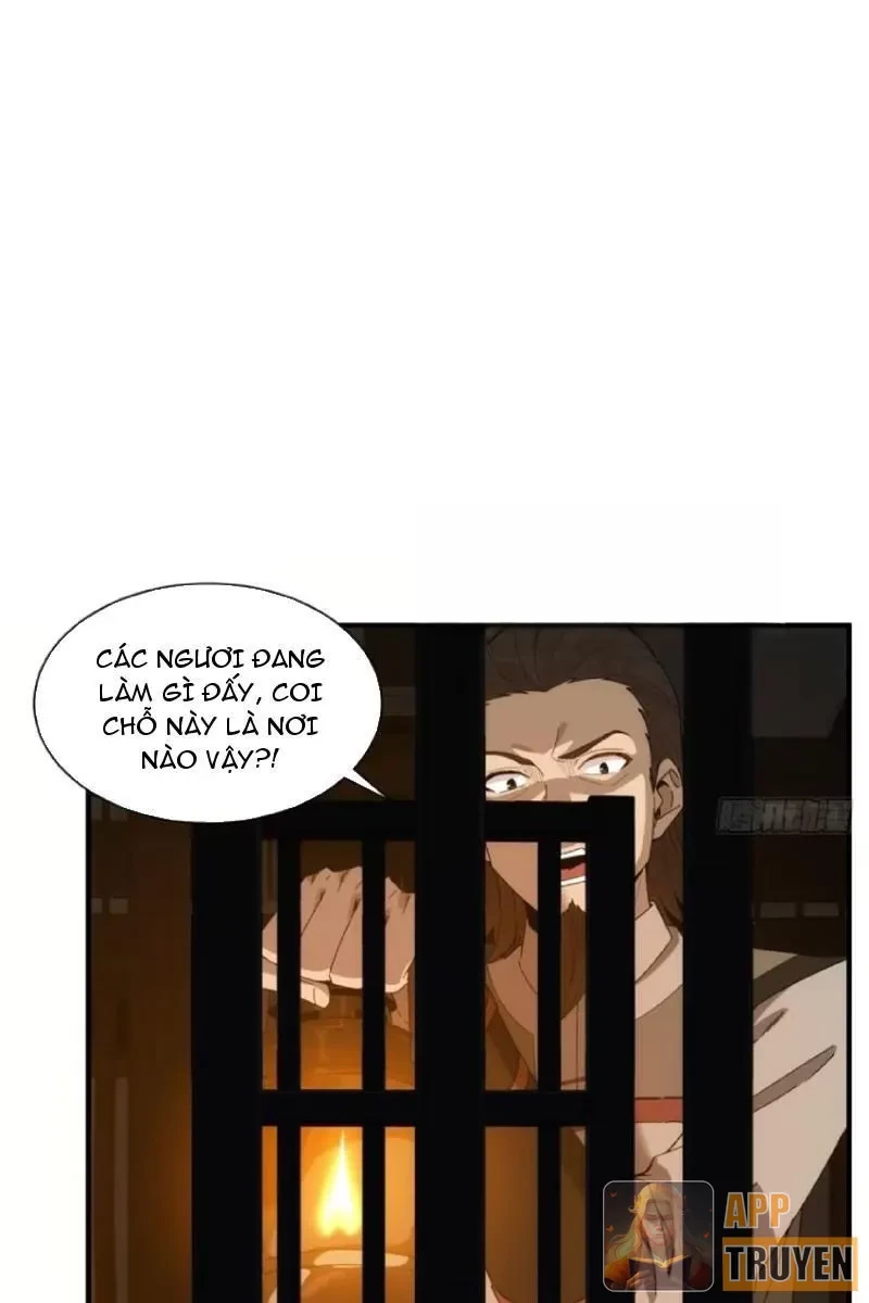 Giáo Chủ Ma Giáo Vụng Trộm Xem Ta Tu Luyện Chapter 33 - 4