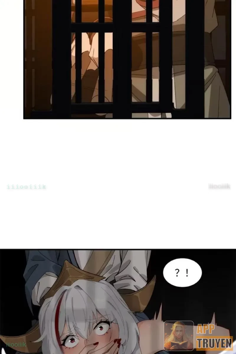 Giáo Chủ Ma Giáo Vụng Trộm Xem Ta Tu Luyện Chapter 33 - 5