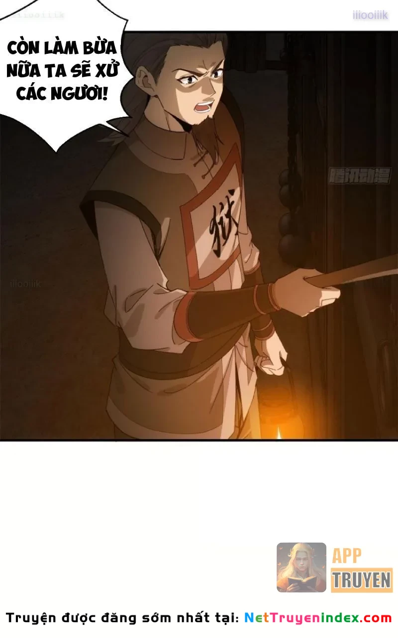 Giáo Chủ Ma Giáo Vụng Trộm Xem Ta Tu Luyện Chapter 33 - 7