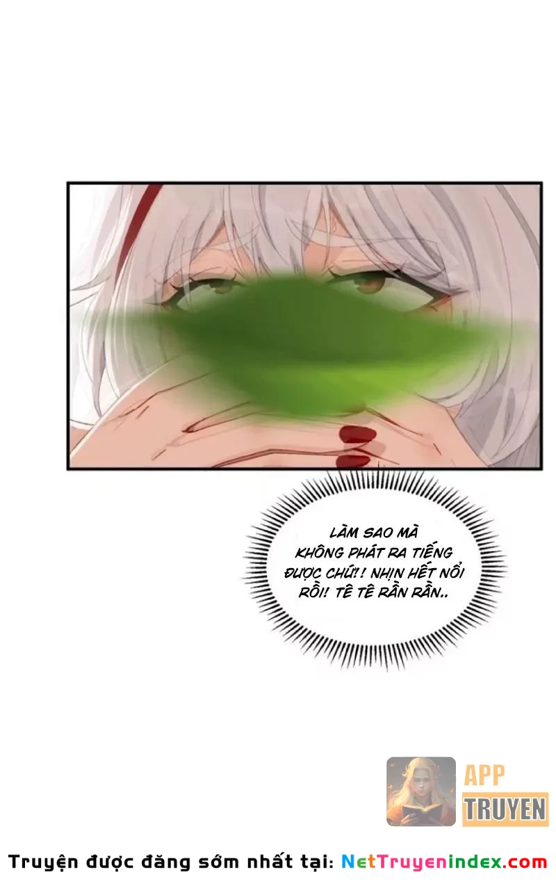 Giáo Chủ Ma Giáo Vụng Trộm Xem Ta Tu Luyện Chapter 33 - 9