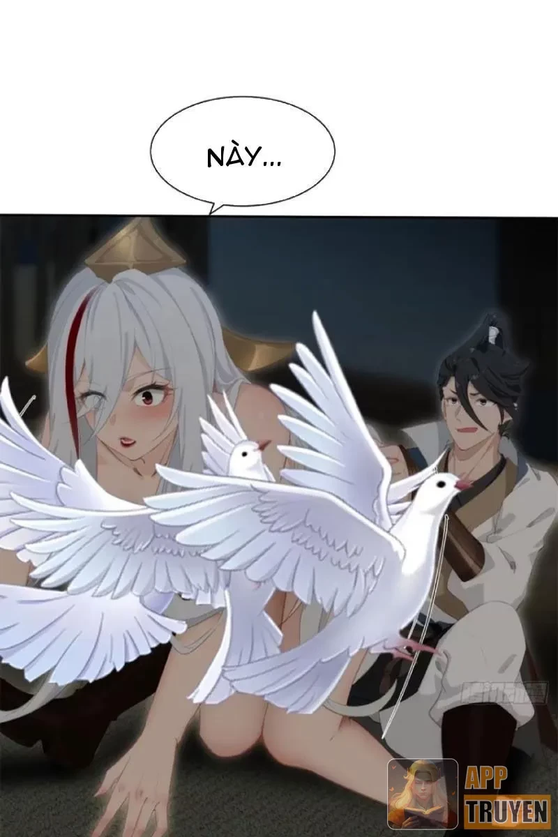 Giáo Chủ Ma Giáo Vụng Trộm Xem Ta Tu Luyện Chapter 33 - 13