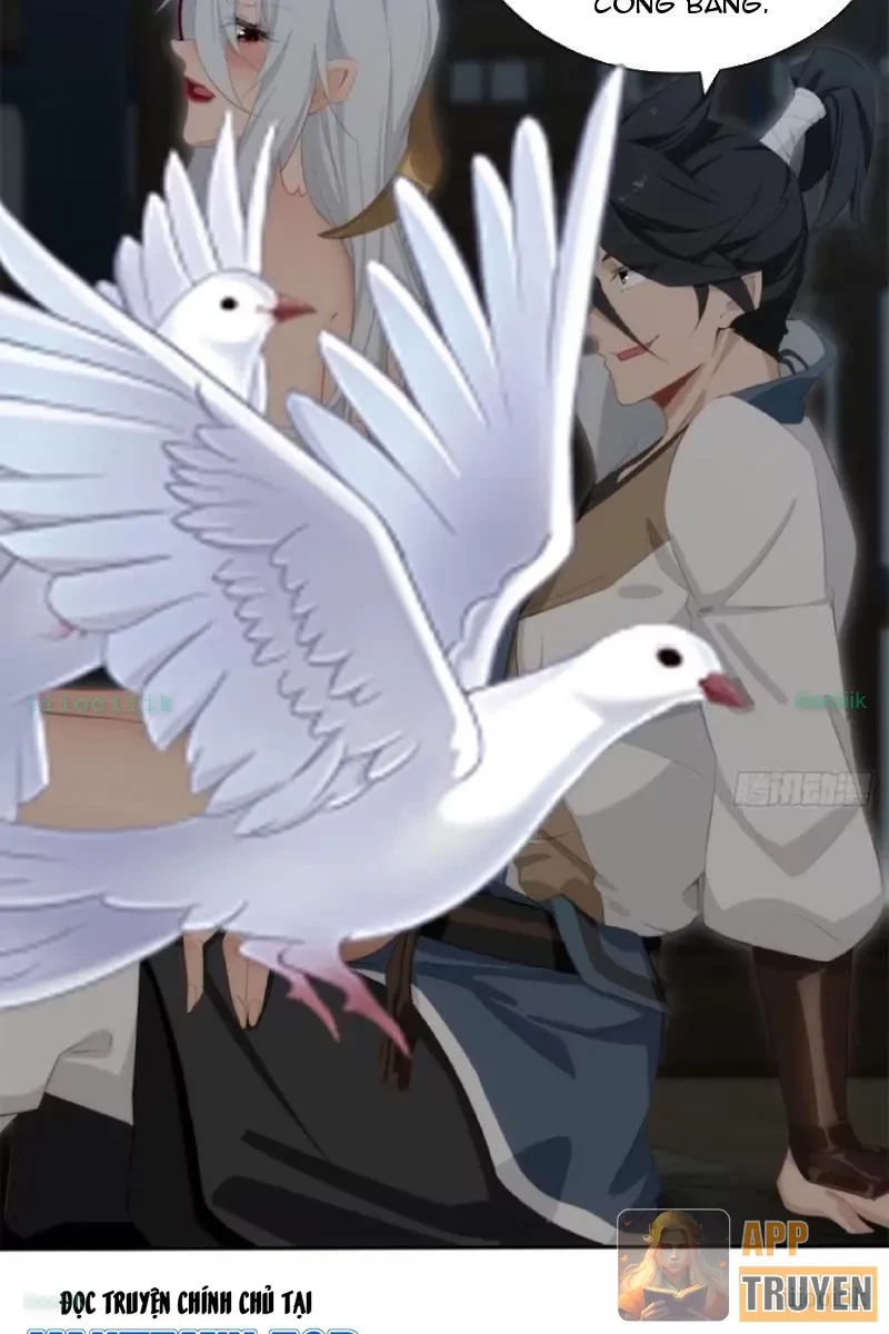 Giáo Chủ Ma Giáo Vụng Trộm Xem Ta Tu Luyện Chapter 33 - 18