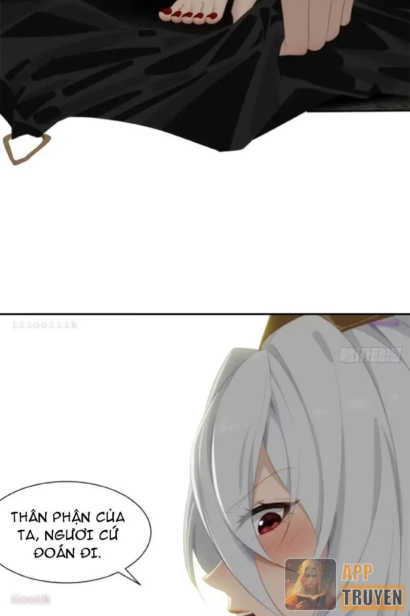 Giáo Chủ Ma Giáo Vụng Trộm Xem Ta Tu Luyện Chapter 33 - 21