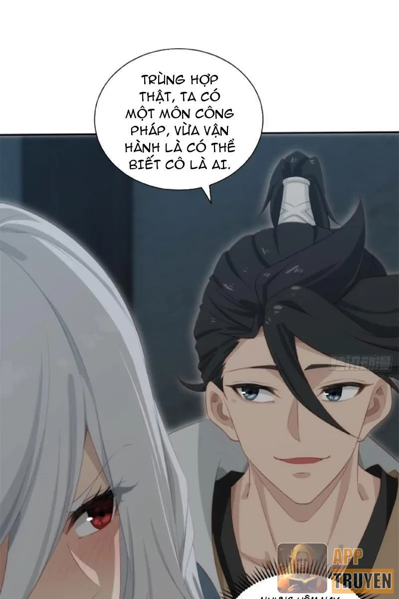 Giáo Chủ Ma Giáo Vụng Trộm Xem Ta Tu Luyện Chapter 33 - 23