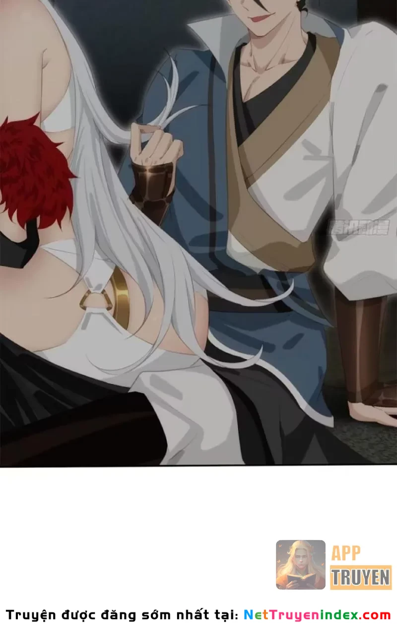 Giáo Chủ Ma Giáo Vụng Trộm Xem Ta Tu Luyện Chapter 33 - 25