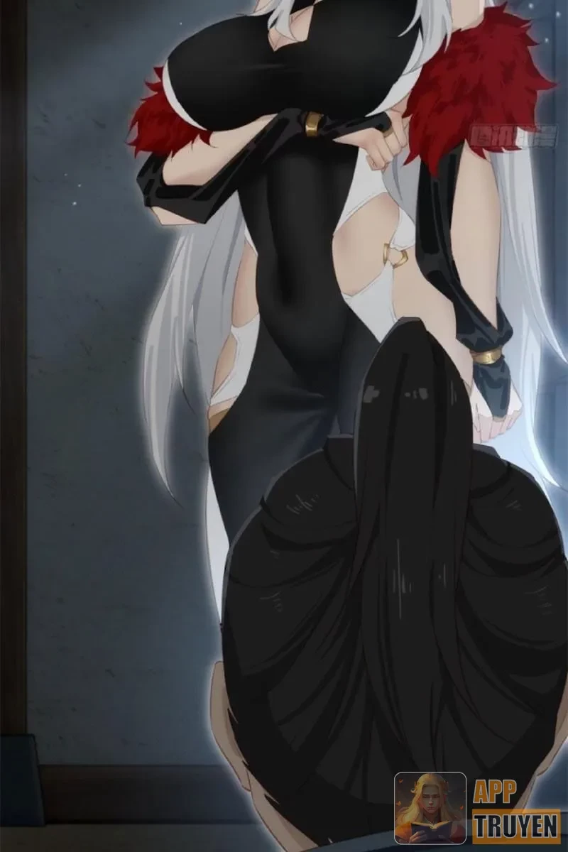 Giáo Chủ Ma Giáo Vụng Trộm Xem Ta Tu Luyện Chapter 33 - 27