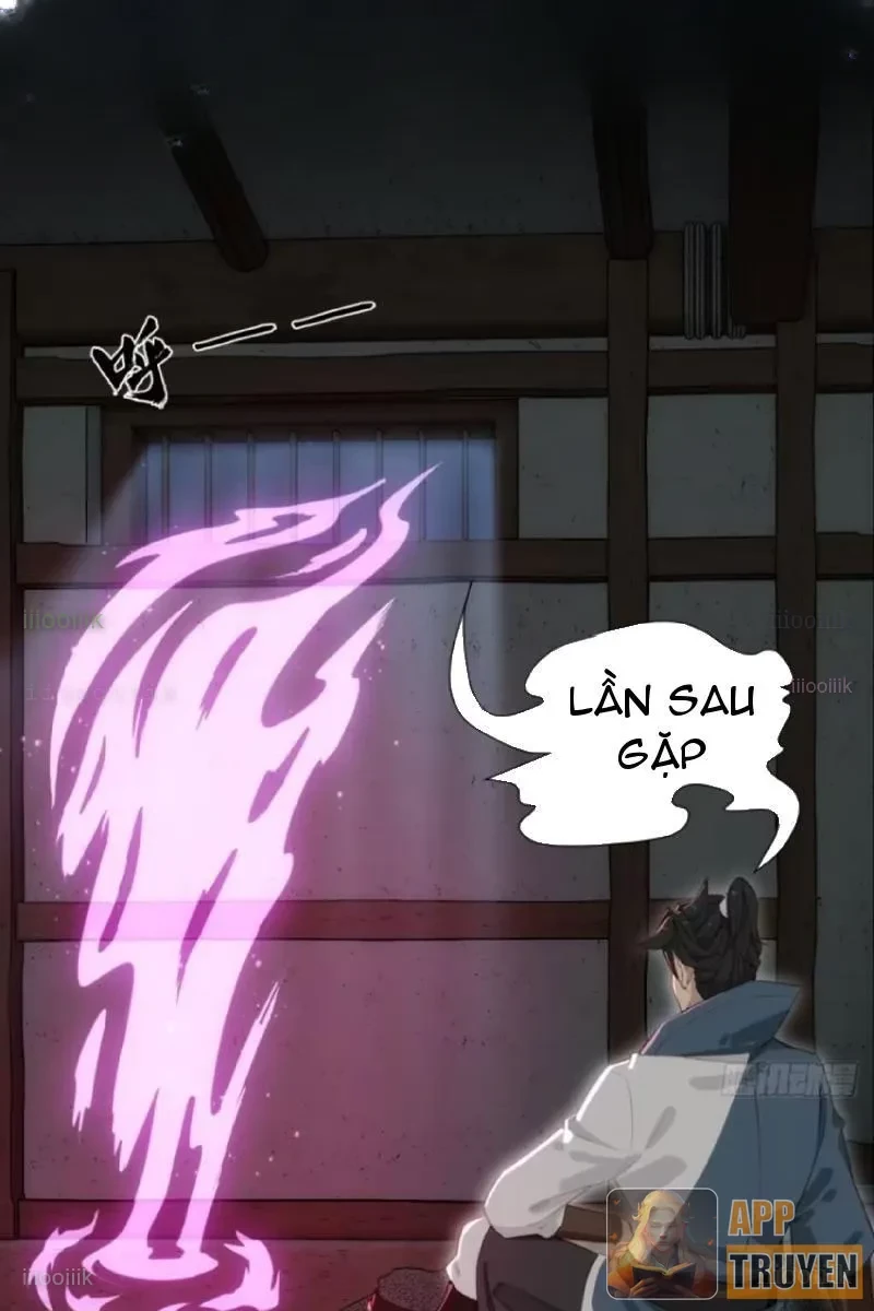 Giáo Chủ Ma Giáo Vụng Trộm Xem Ta Tu Luyện Chapter 33 - 29