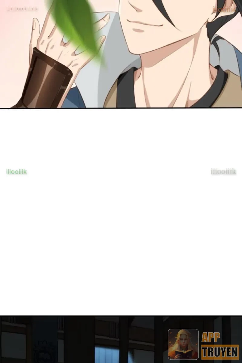 Giáo Chủ Ma Giáo Vụng Trộm Xem Ta Tu Luyện Chapter 33 - 32