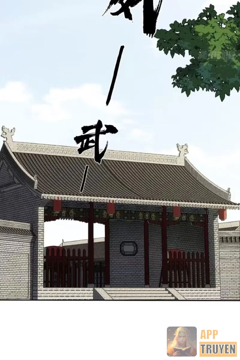 Giáo Chủ Ma Giáo Vụng Trộm Xem Ta Tu Luyện Chapter 33 - 35