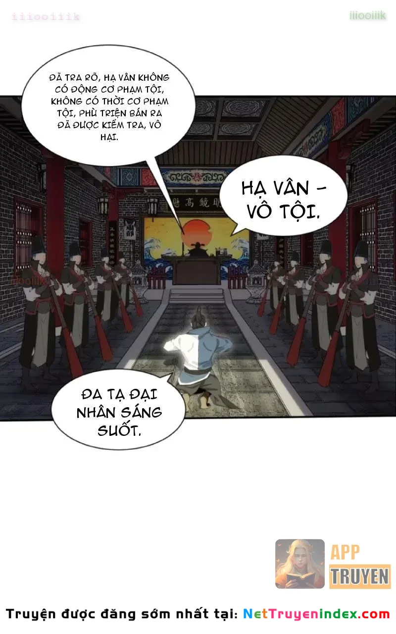 Giáo Chủ Ma Giáo Vụng Trộm Xem Ta Tu Luyện Chapter 33 - 36