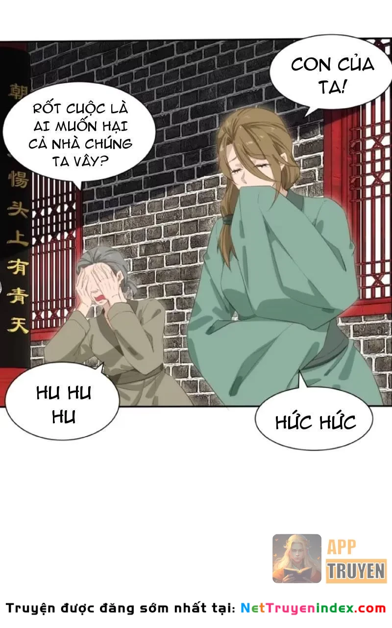 Giáo Chủ Ma Giáo Vụng Trộm Xem Ta Tu Luyện Chapter 33 - 37