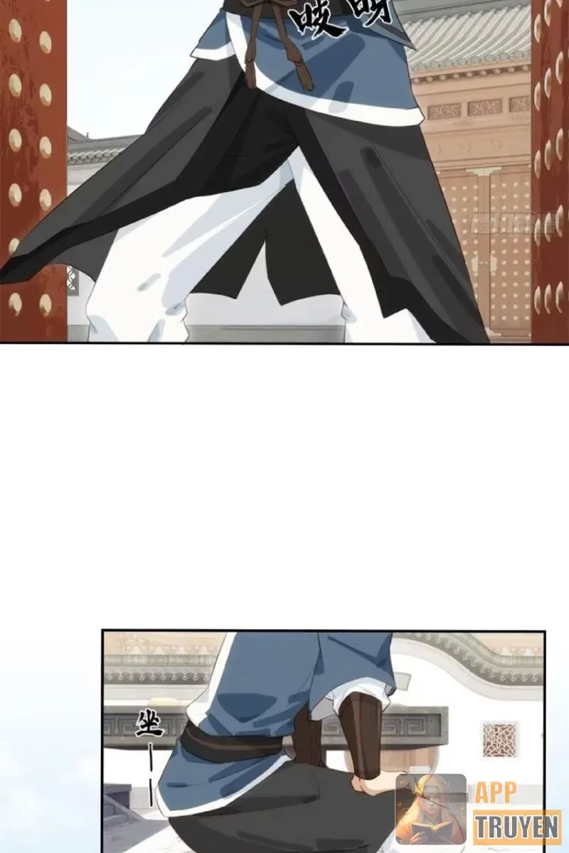 Giáo Chủ Ma Giáo Vụng Trộm Xem Ta Tu Luyện Chapter 33 - 42