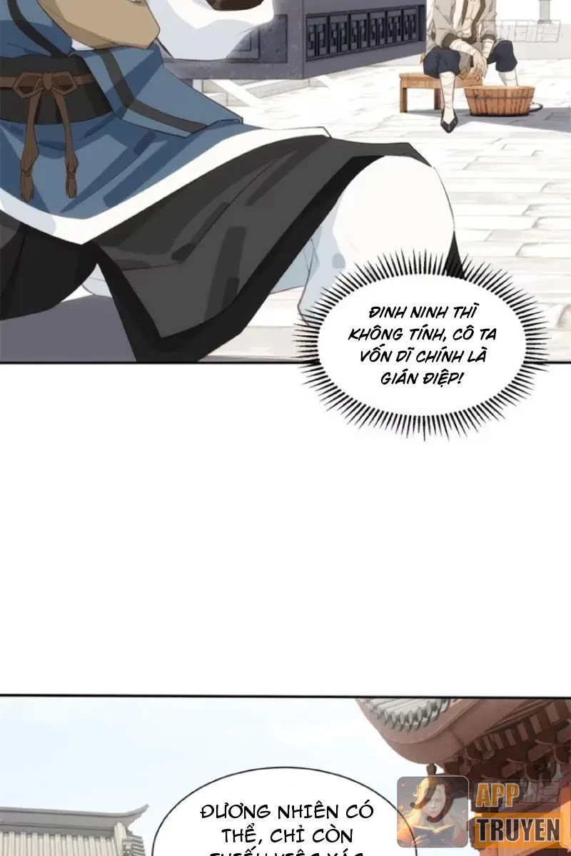 Giáo Chủ Ma Giáo Vụng Trộm Xem Ta Tu Luyện Chapter 33 - 44