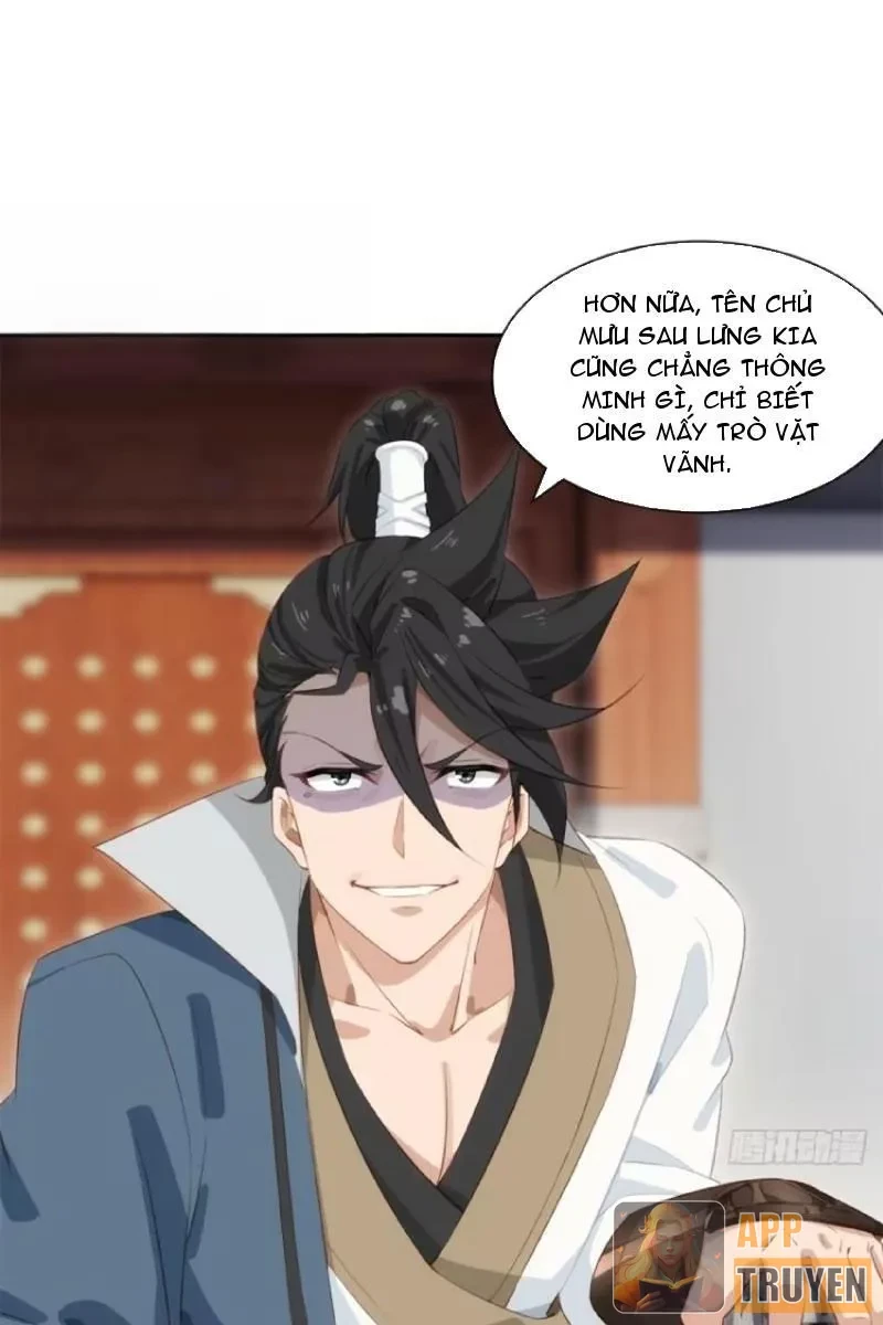 Giáo Chủ Ma Giáo Vụng Trộm Xem Ta Tu Luyện Chapter 33 - 47