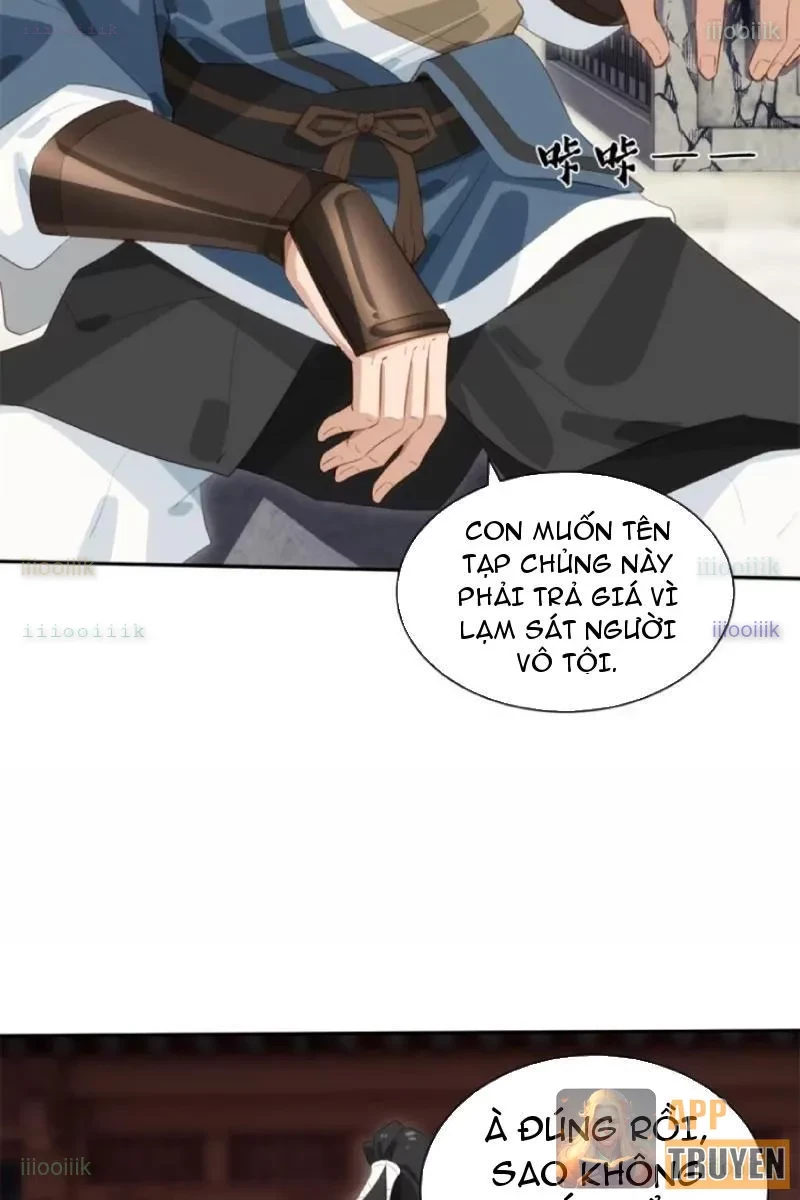 Giáo Chủ Ma Giáo Vụng Trộm Xem Ta Tu Luyện Chapter 33 - 48