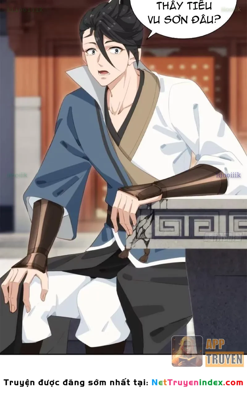 Giáo Chủ Ma Giáo Vụng Trộm Xem Ta Tu Luyện Chapter 33 - 49