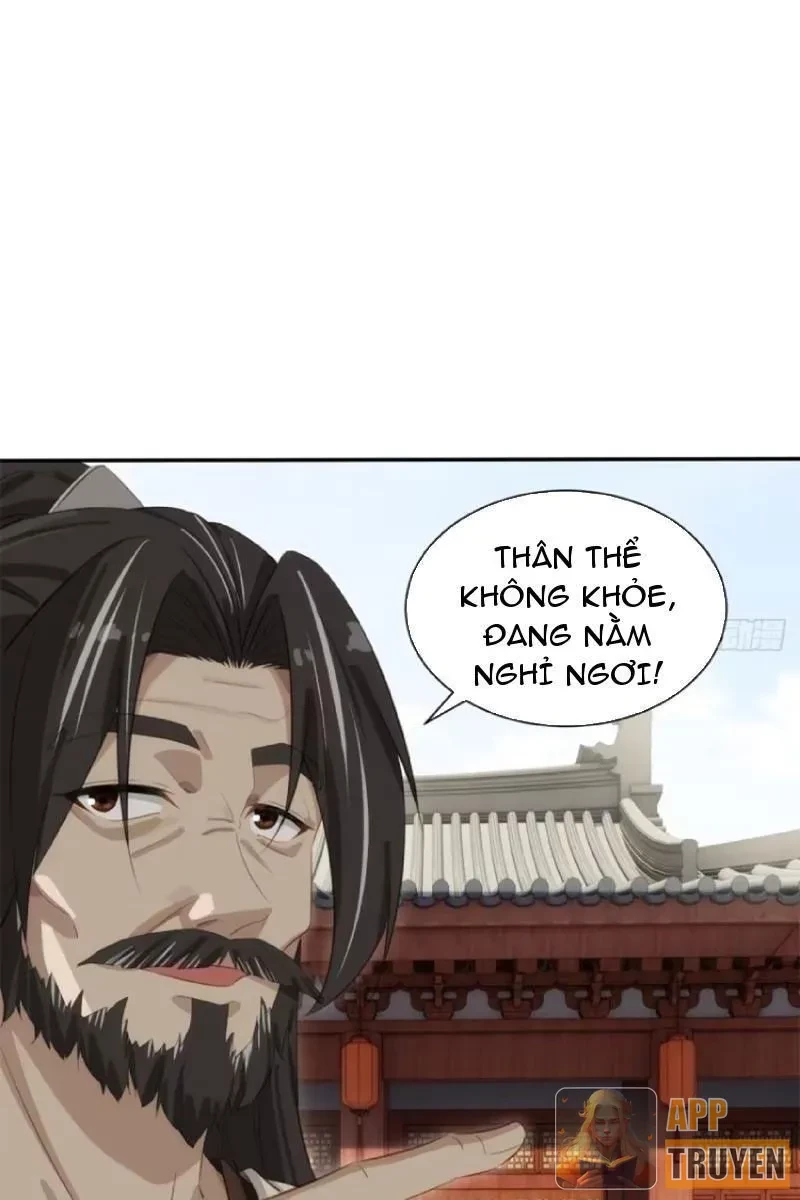 Giáo Chủ Ma Giáo Vụng Trộm Xem Ta Tu Luyện Chapter 33 - 50