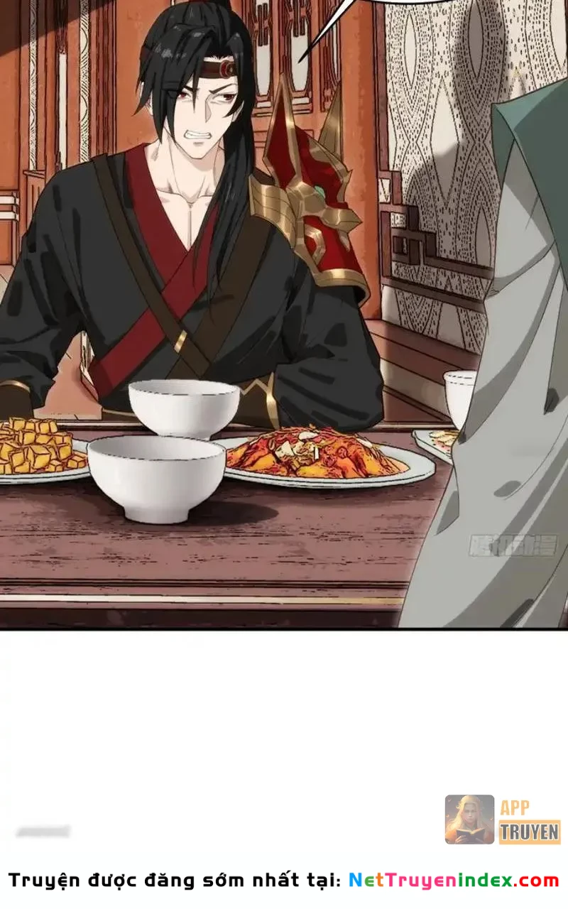 Giáo Chủ Ma Giáo Vụng Trộm Xem Ta Tu Luyện Chapter 34 - 3