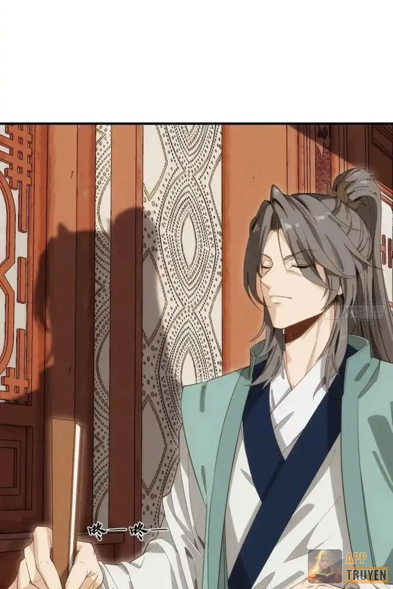 Giáo Chủ Ma Giáo Vụng Trộm Xem Ta Tu Luyện Chapter 34 - 4