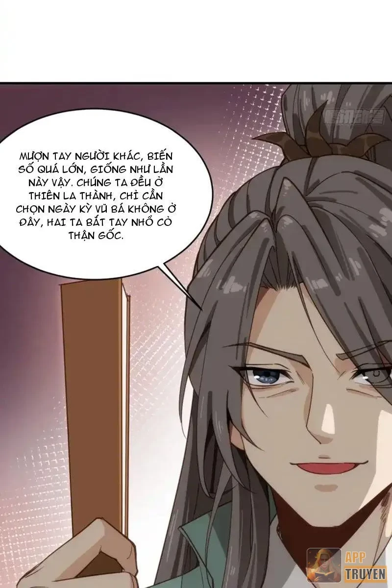Giáo Chủ Ma Giáo Vụng Trộm Xem Ta Tu Luyện Chapter 34 - 7