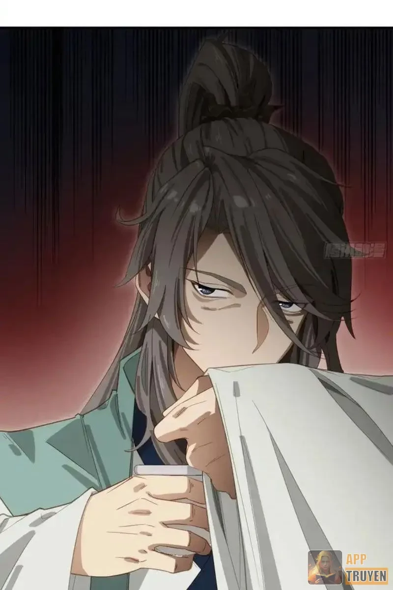 Giáo Chủ Ma Giáo Vụng Trộm Xem Ta Tu Luyện Chapter 34 - 13