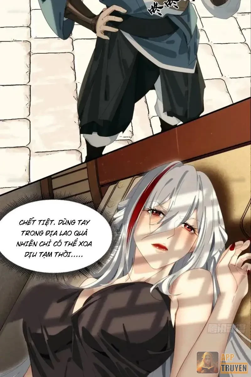 Giáo Chủ Ma Giáo Vụng Trộm Xem Ta Tu Luyện Chapter 34 - 17